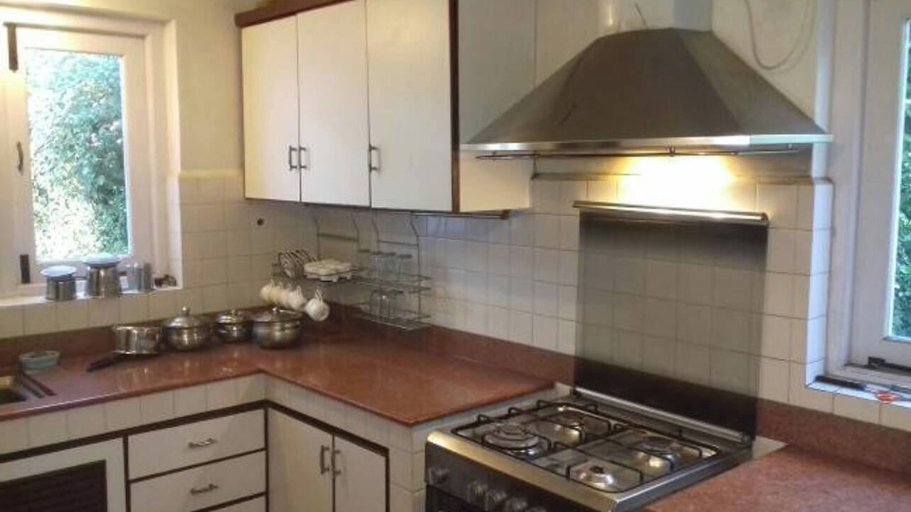Photo of Kitchen in Coonoor