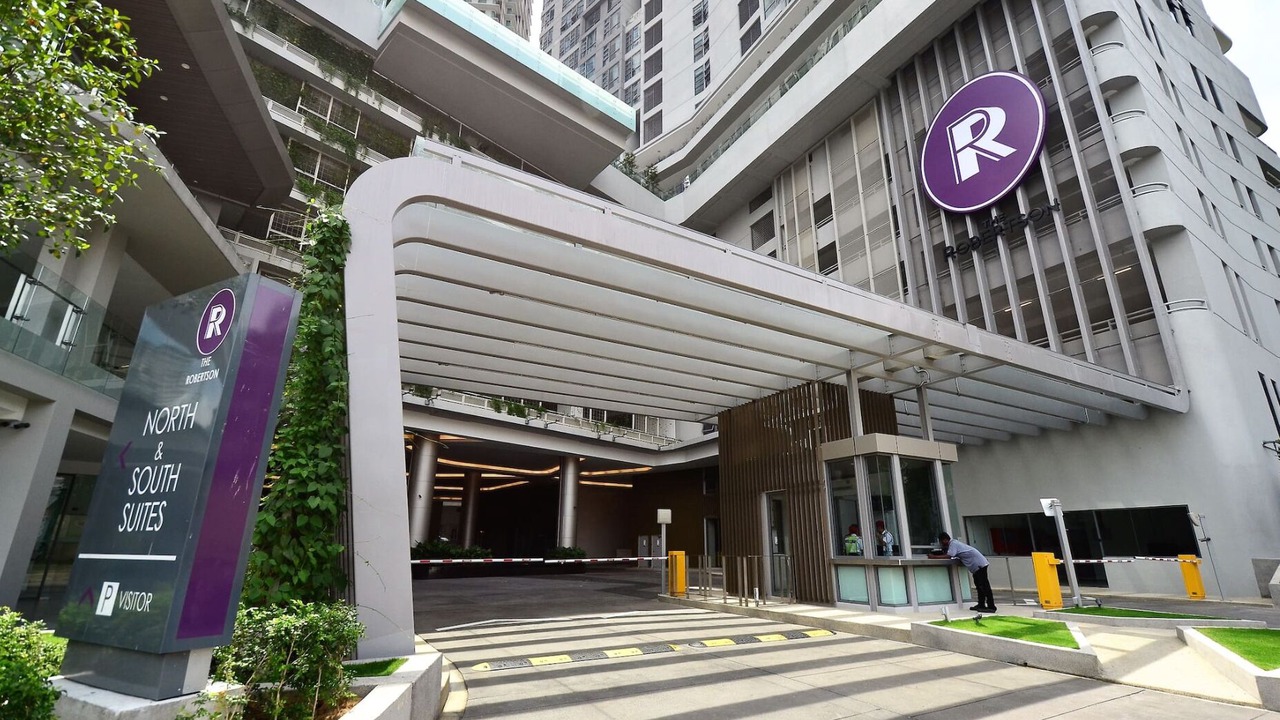 Photo of Outdoor in Bukit Bintang