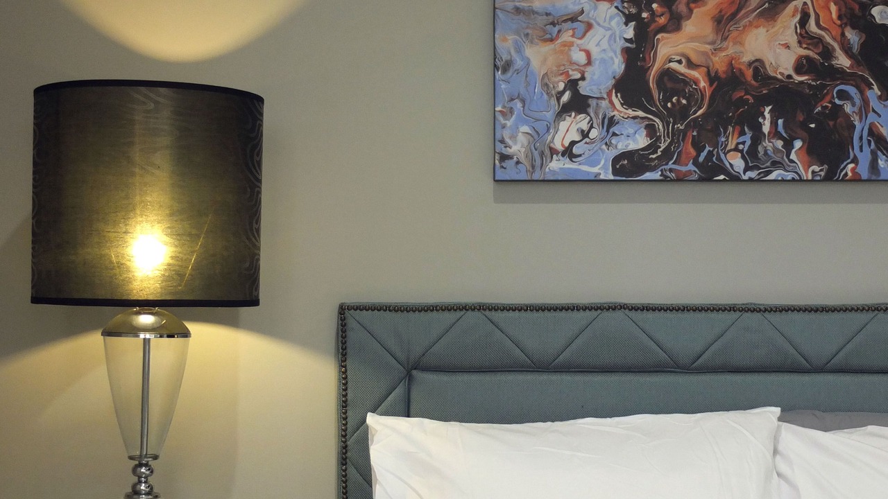 Photo of Bedroom in Tanjung Tokong