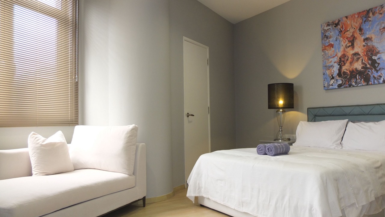 Photo of Bedroom in Tanjung Tokong