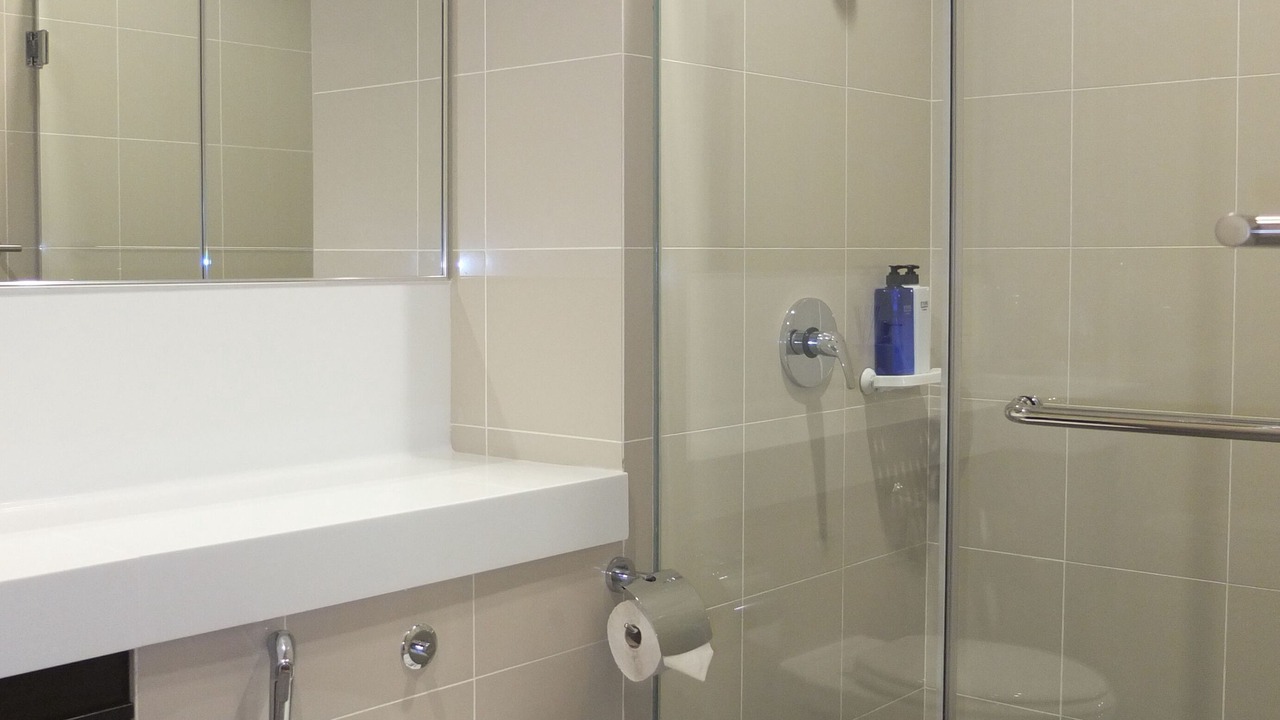 Photo of Bathroom in Tanjung Tokong