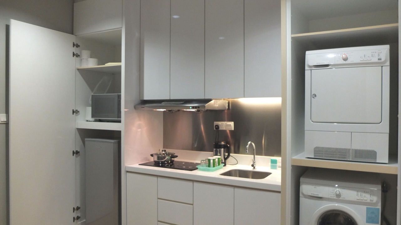 Photo of Kitchen in Tanjung Tokong
