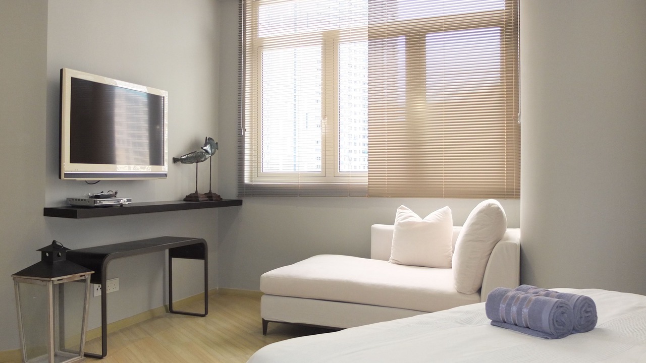 Photo of Bedroom in Tanjung Tokong