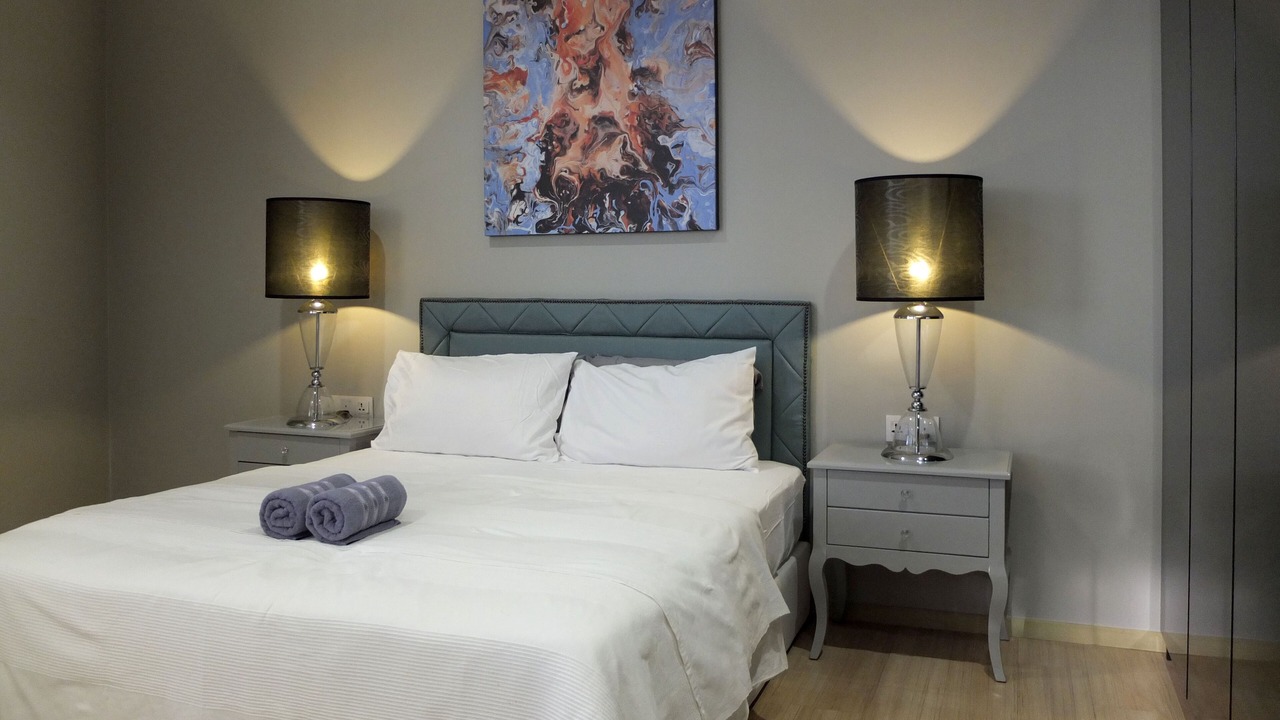 Photo of Bedroom in Tanjung Tokong