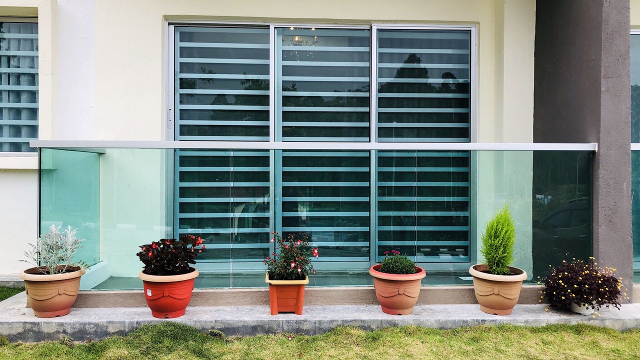 Photo of Outdoor in Tanah Rata