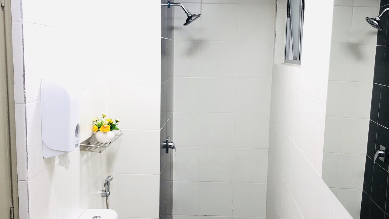 Photo of Bathroom in Tanah Rata