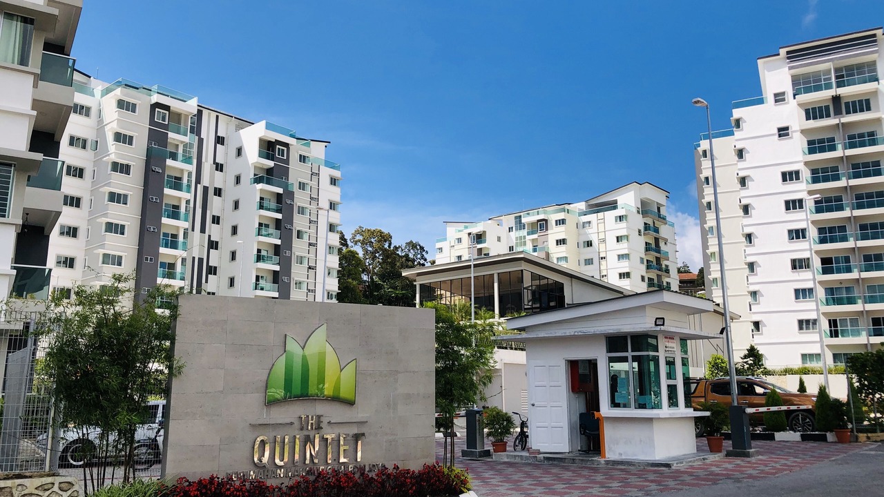 Photo of Outdoor in Tanah Rata