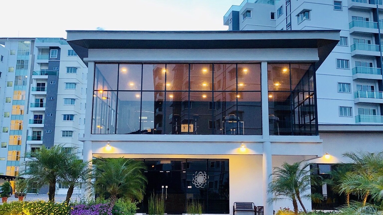 Photo of Outdoor in Tanah Rata