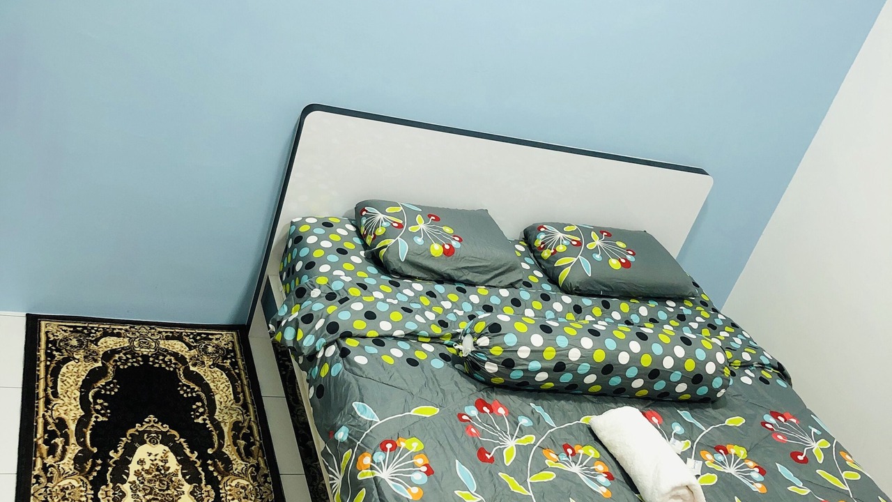 Photo of Bedroom in Tanah Rata