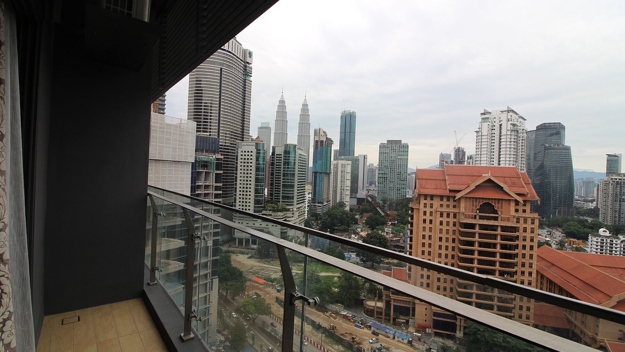 Photo of Others in Bukit Bintang