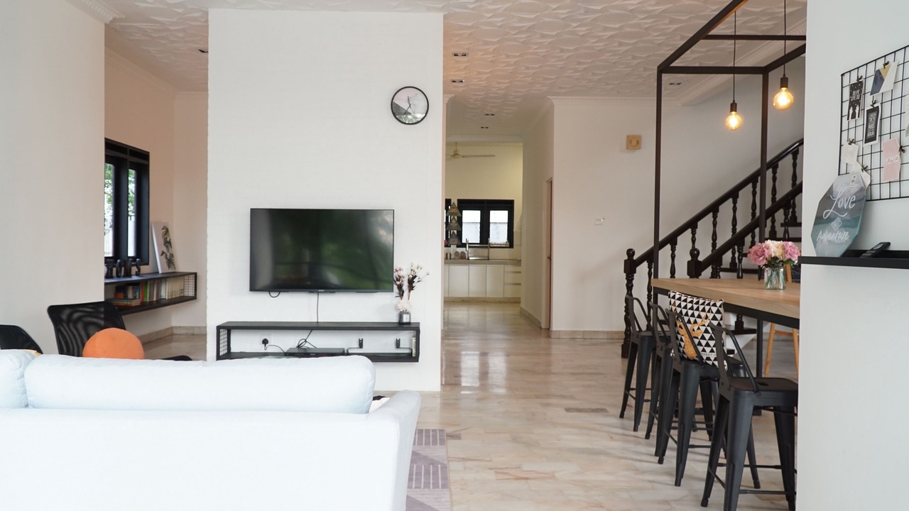 Photo of Livingroom in Klang
