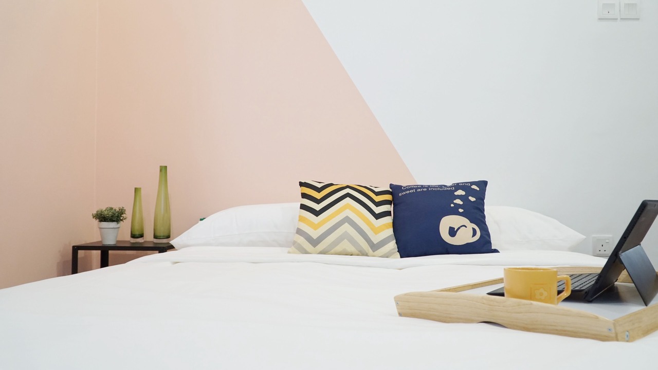 Photo of Bedroom in Klang