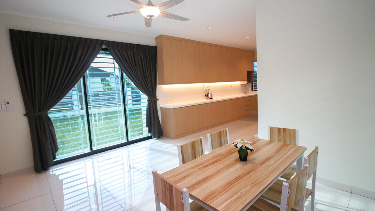 Photo of Others in Tebrau