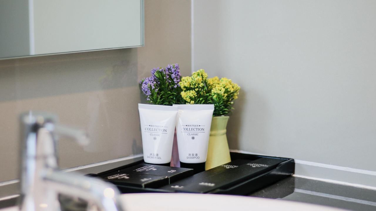 Photo of Bathroom in Tebrau