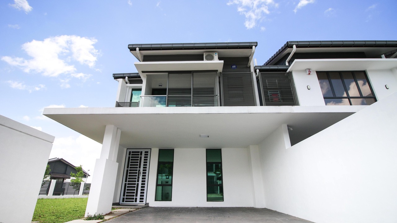Photo of Outdoor in Tebrau