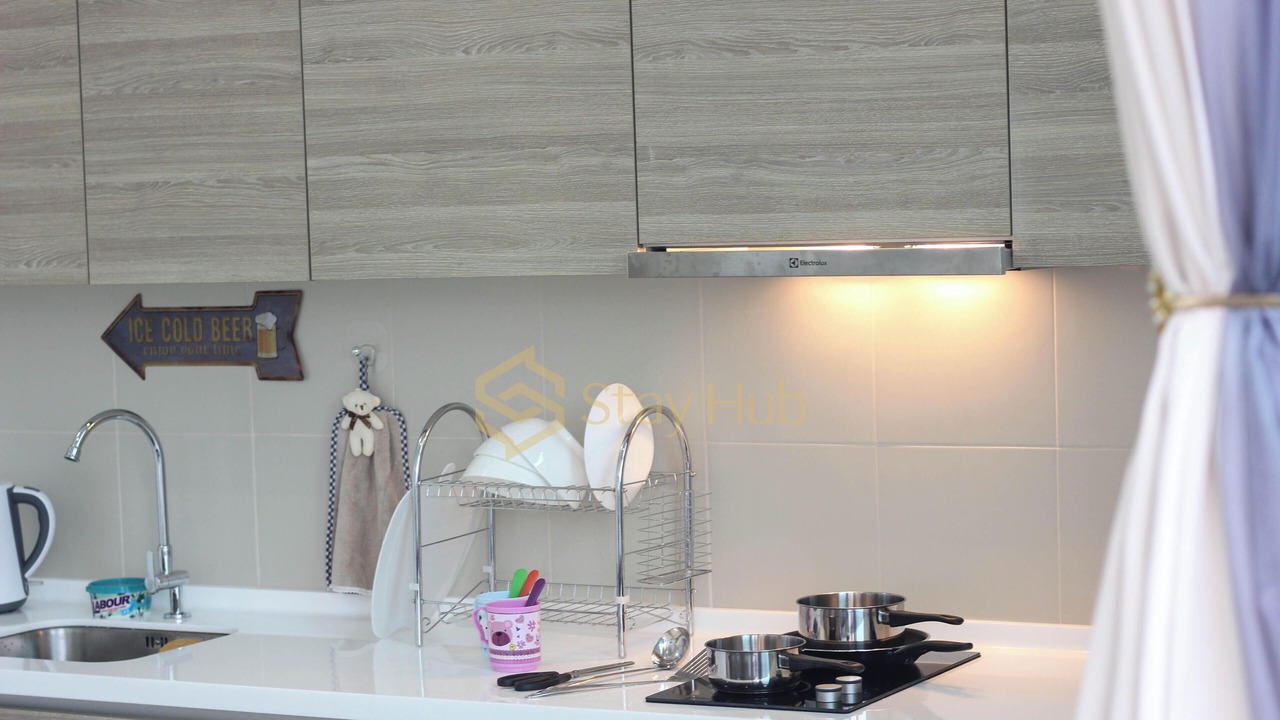 Photo of Kitchen in Shah Alam