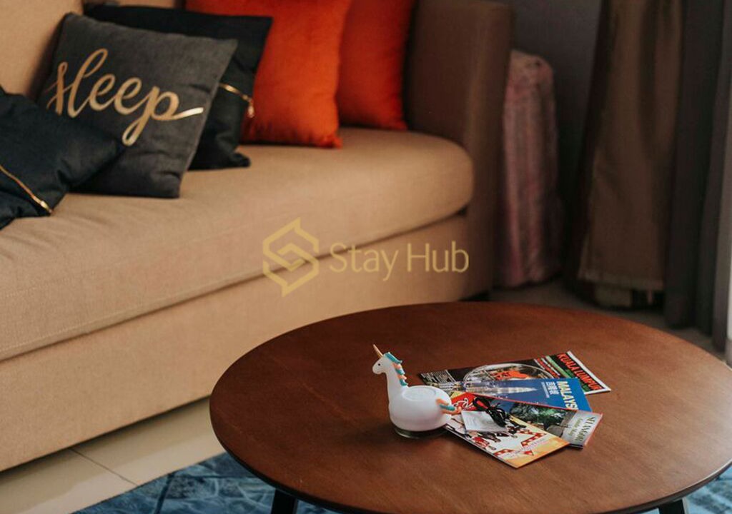 Photo of Livingroom in Shah Alam