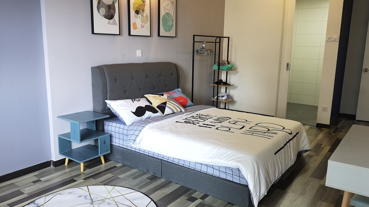 Photo of Bedroom in Sungai Ara