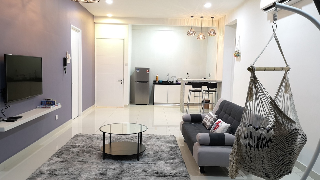Photo of Livingroom in Sungai Ara