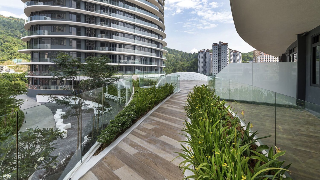 Photo of Outdoor in Sungai Ara