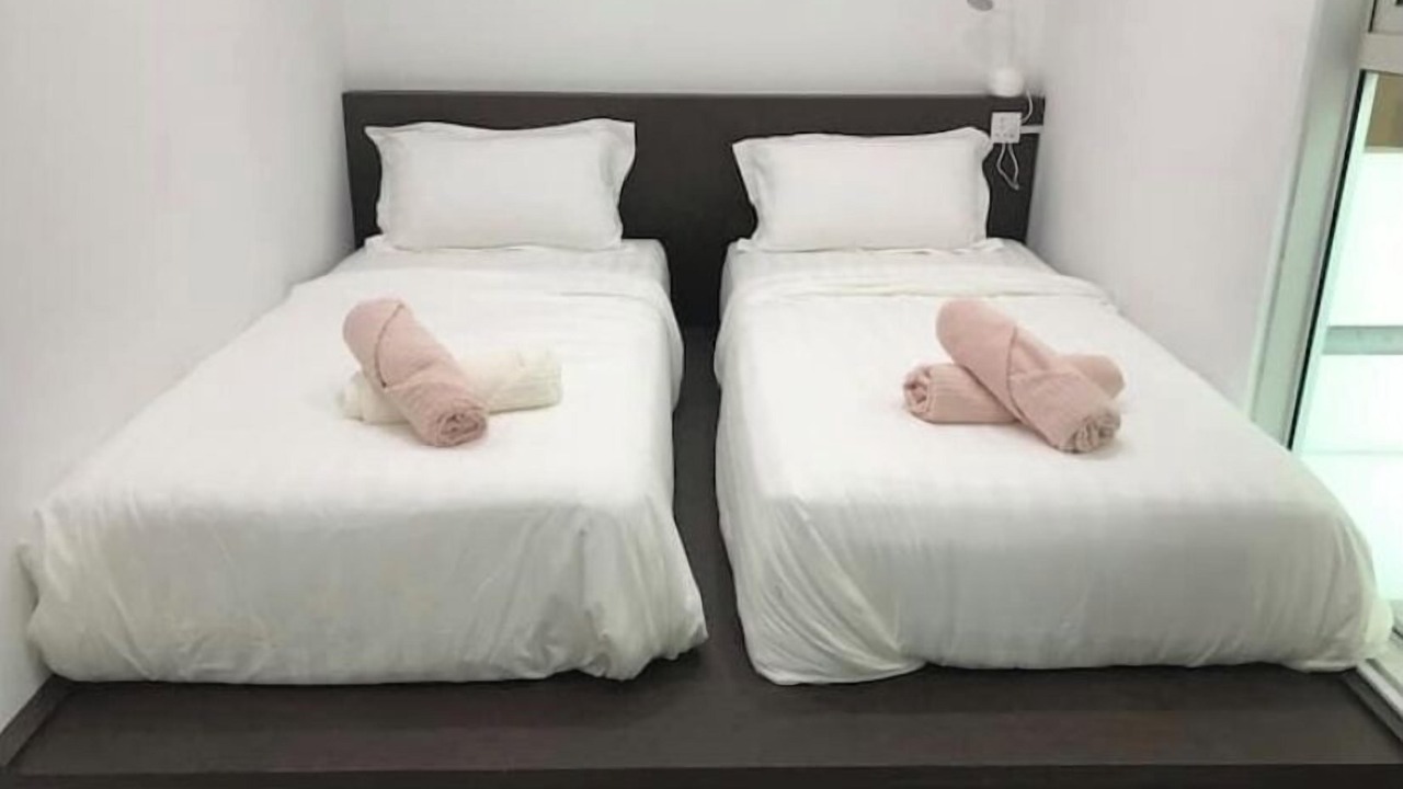 Photo of Bedroom in Kampung Sembulan Baru