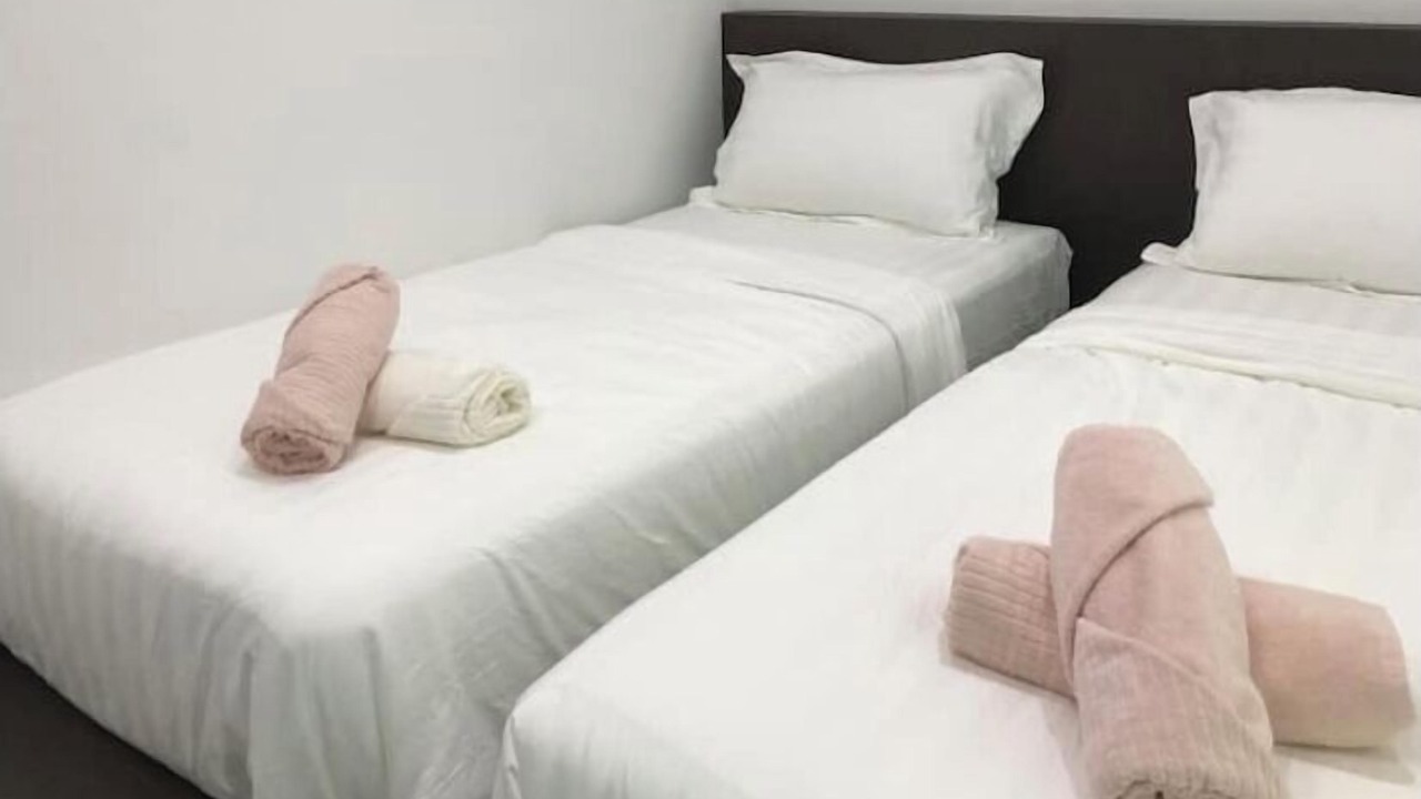 Photo of Bedroom in Kampung Sembulan Baru