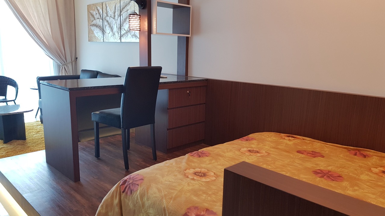 Photo of Bedroom in Nusajaya