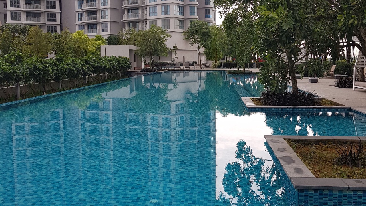 Photo of Outdoor in Nusajaya