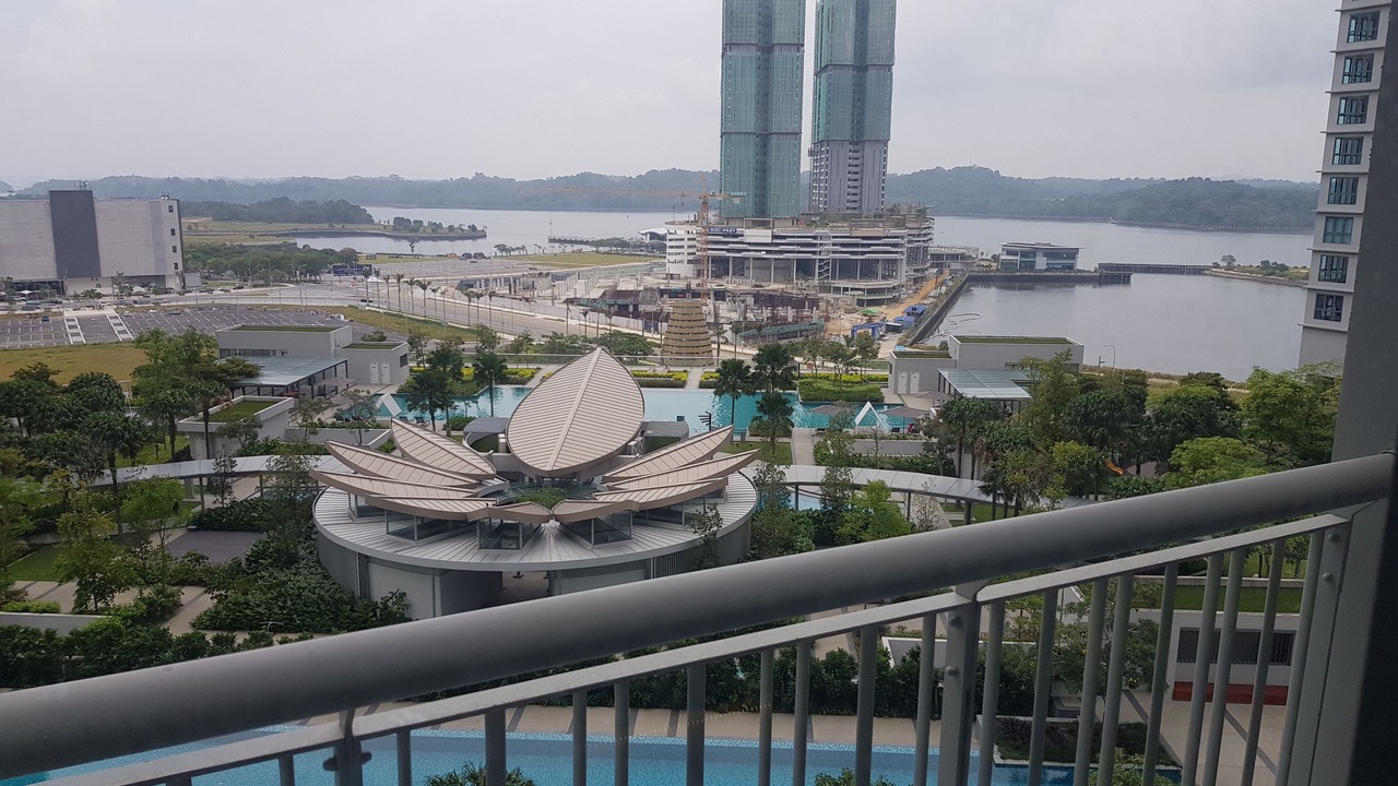Photo of Outdoor in Nusajaya