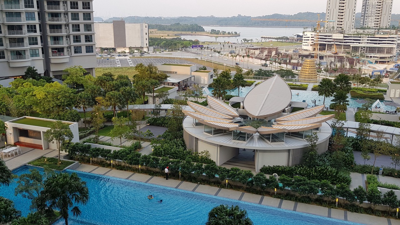 Photo of Outdoor in Nusajaya