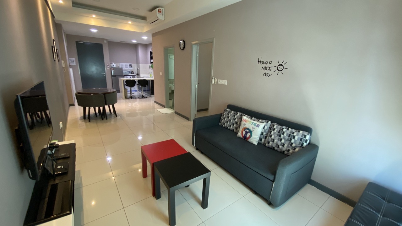 Photo of Livingroom in Kampung Sembulan