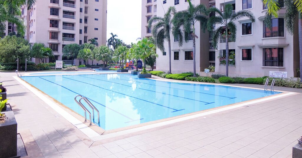Photo of Outdoor in Tropicana
