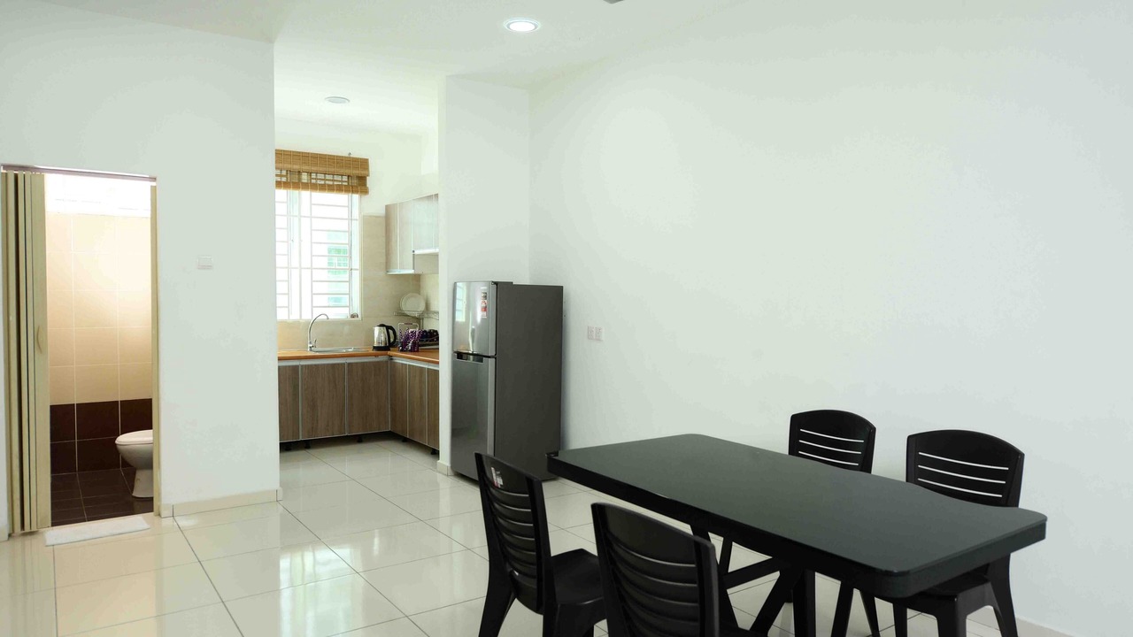 Photo of Kitchen in Kuah