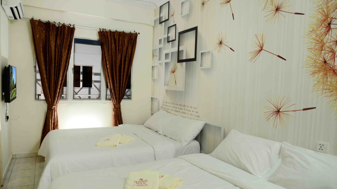 Photo of Bedroom in Kuah