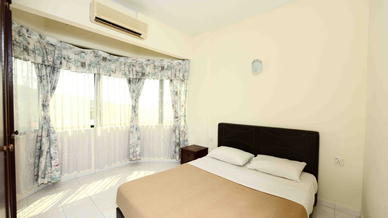 Photo of Bedroom in Kuah