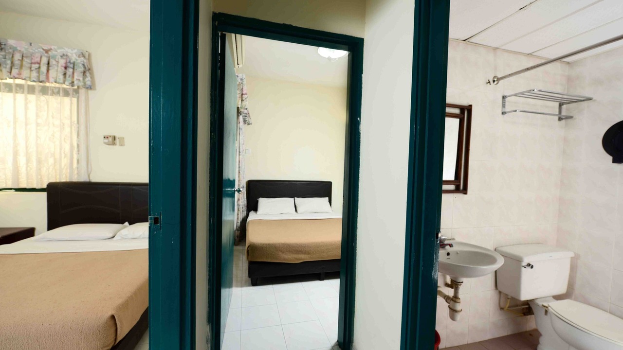 Photo of Bathroom in Kuah