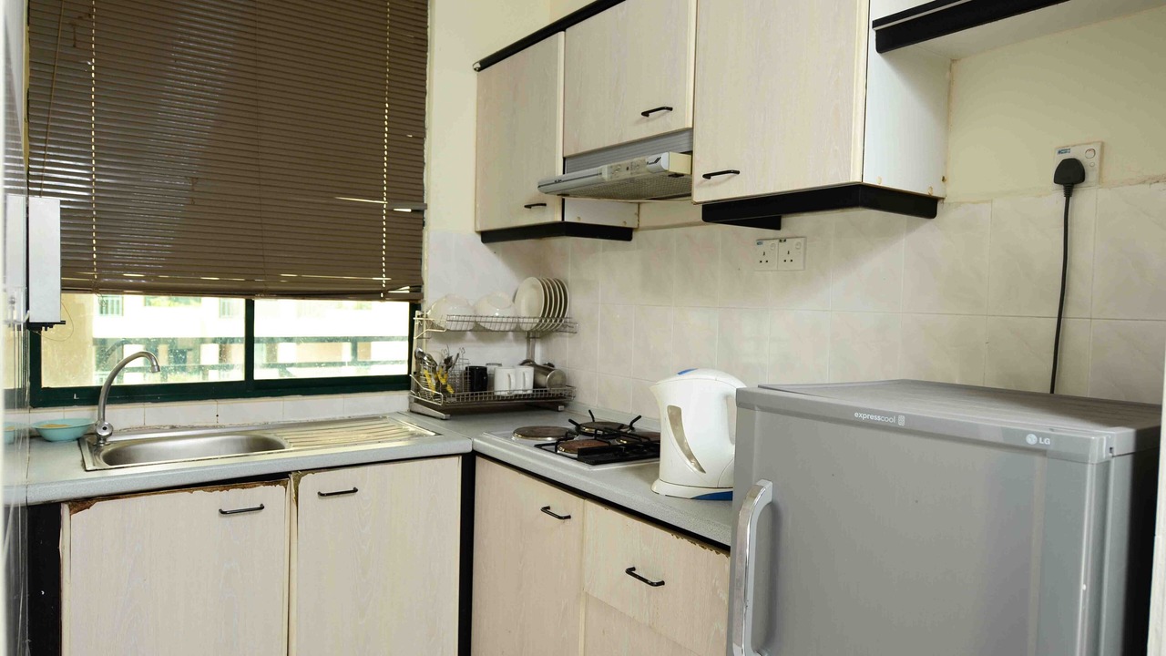 Photo of Kitchen in Kuah