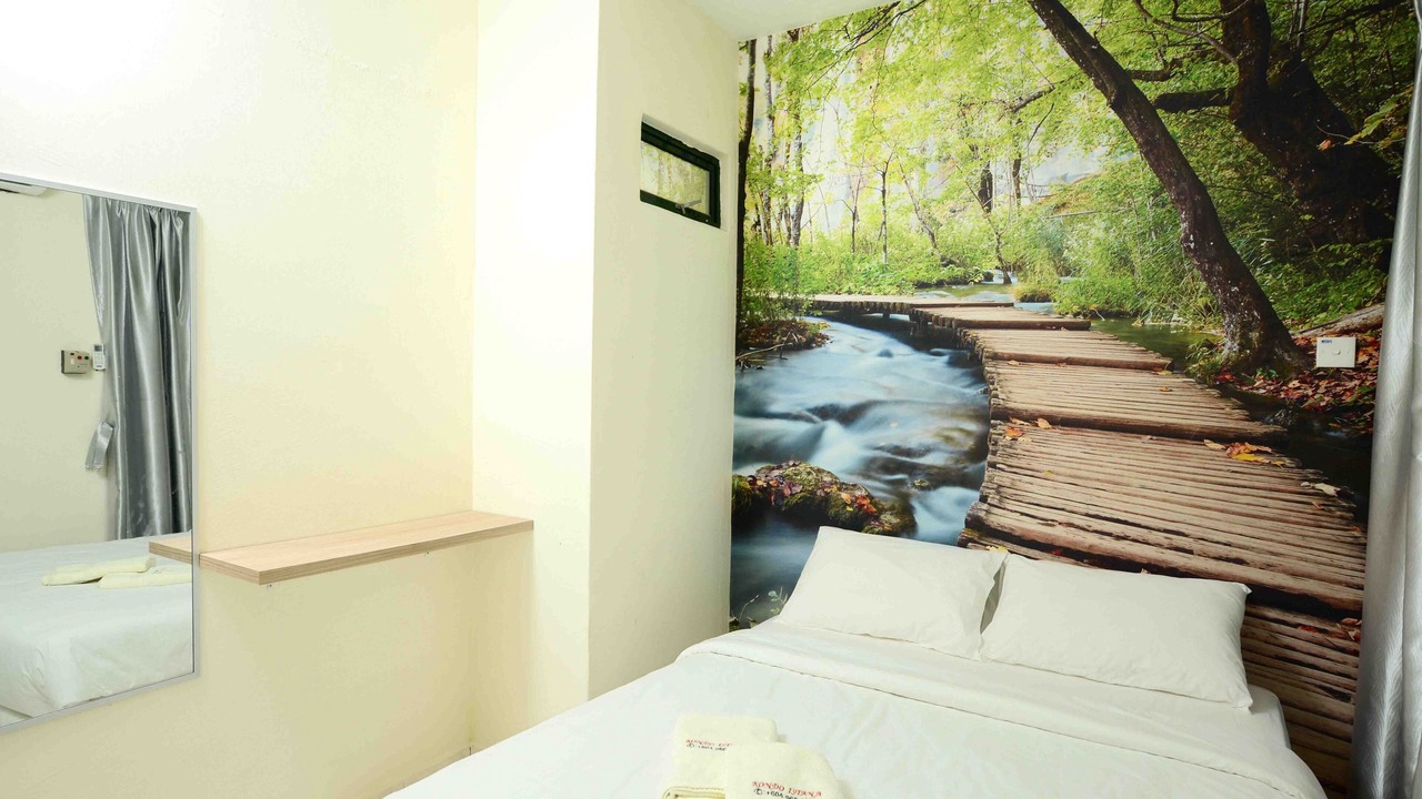 Photo of Bedroom in Kuah