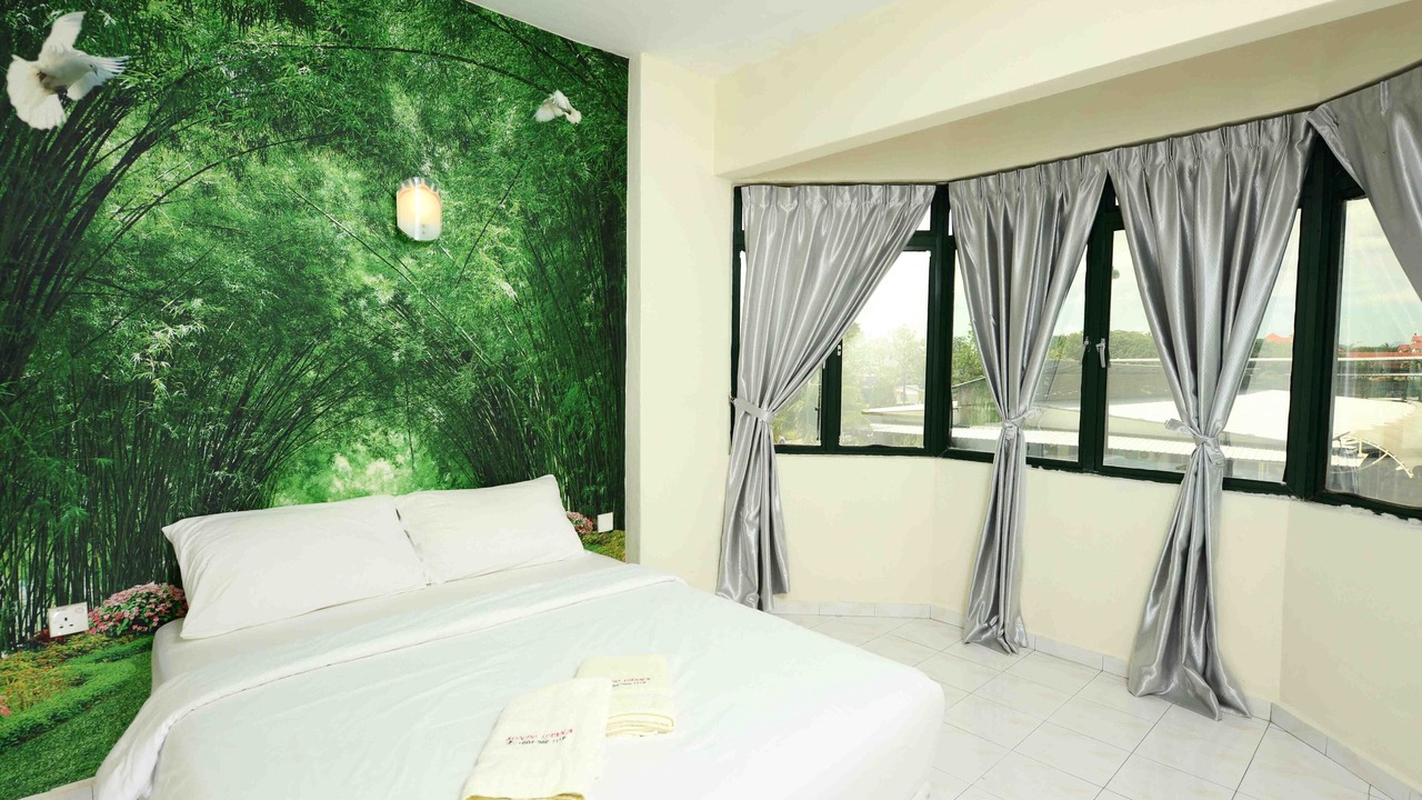 Photo of Bedroom in Kuah