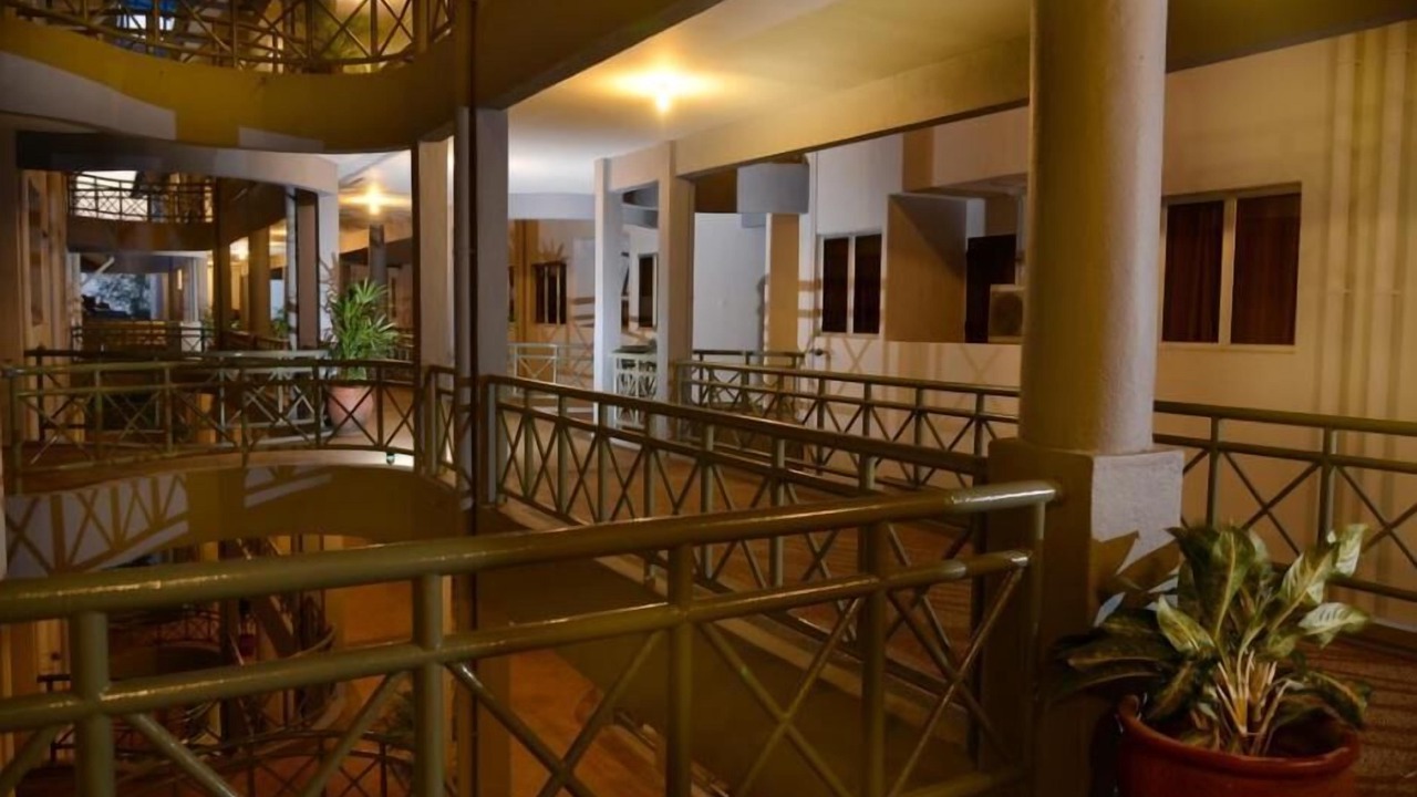 Photo of Bedroom in Padang Matsirat
