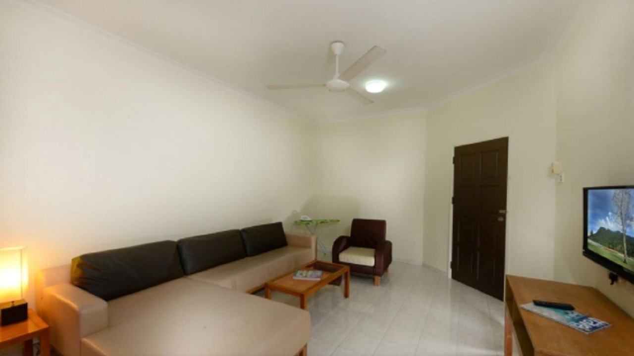 Photo of Bedroom in Padang Matsirat