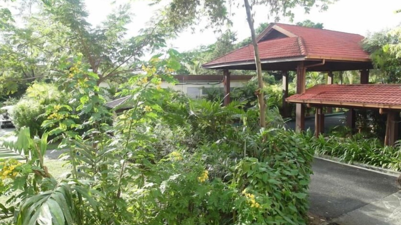 Photo of Bedroom in Padang Matsirat