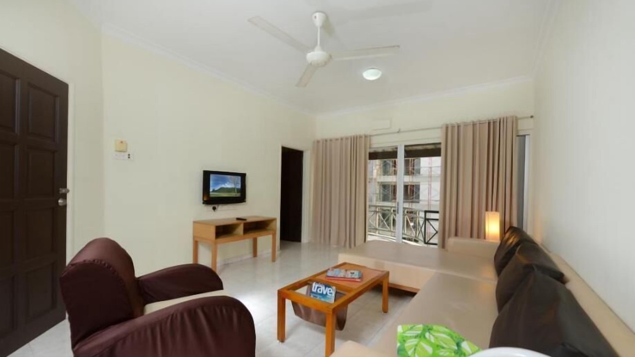 Photo of Bedroom in Padang Matsirat