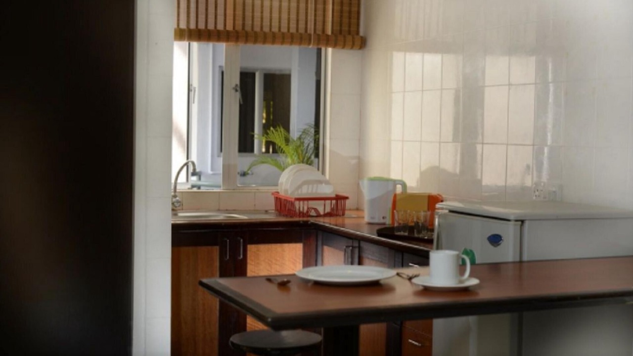 Photo of Bedroom in Padang Matsirat