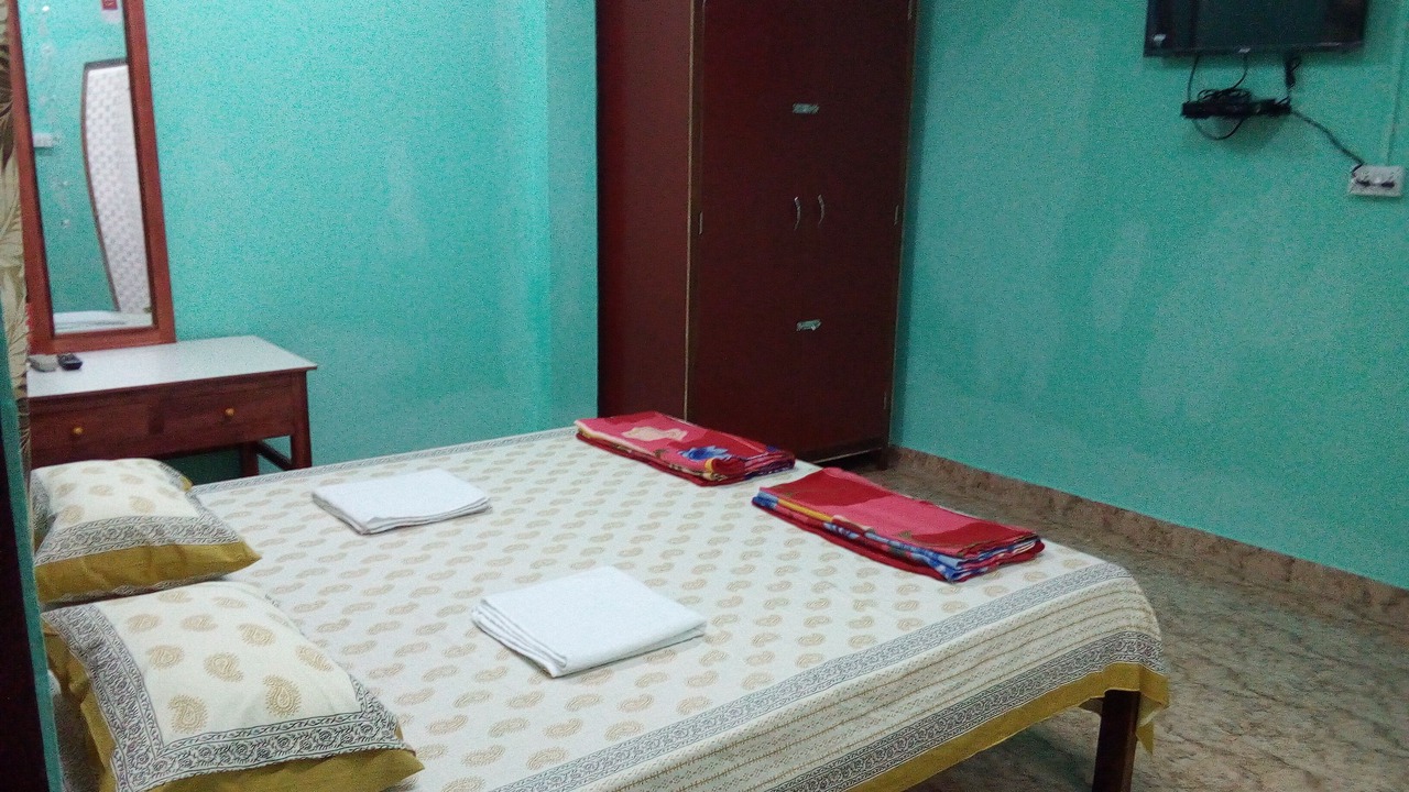 Photo of Bedroom in Rajiv Gandhi Nagar