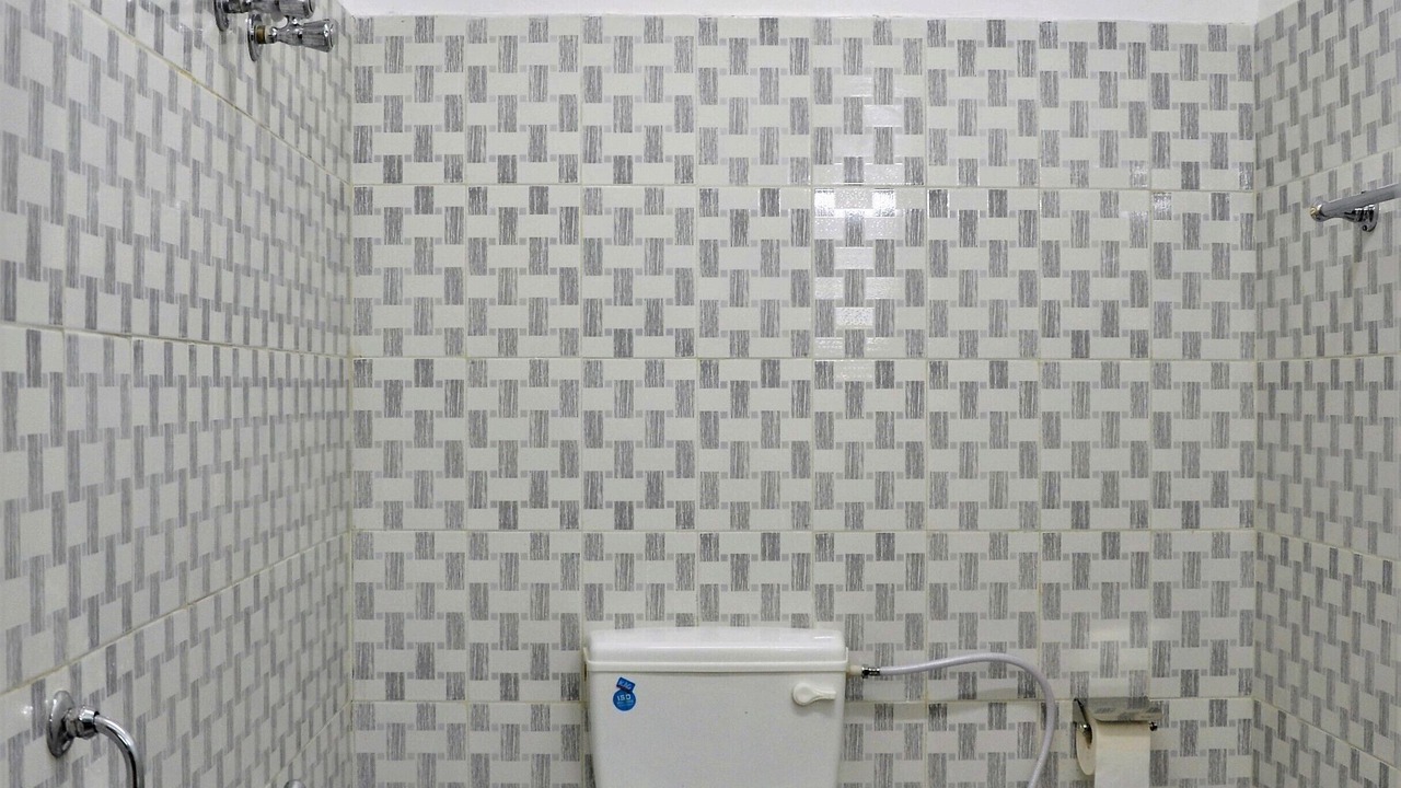 Photo of Bathroom in Rajiv Gandhi Nagar