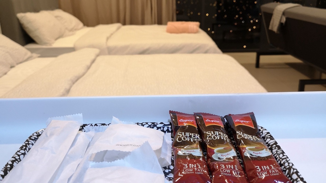 Photo of Bedroom in Shah Alam