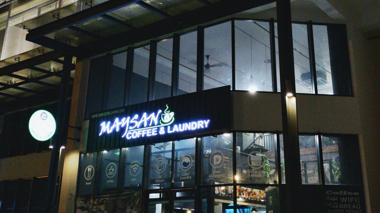 Photo of Outdoor in Shah Alam
