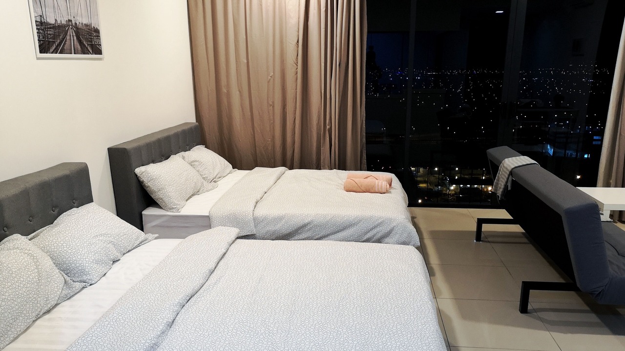 Photo of Bedroom in Shah Alam