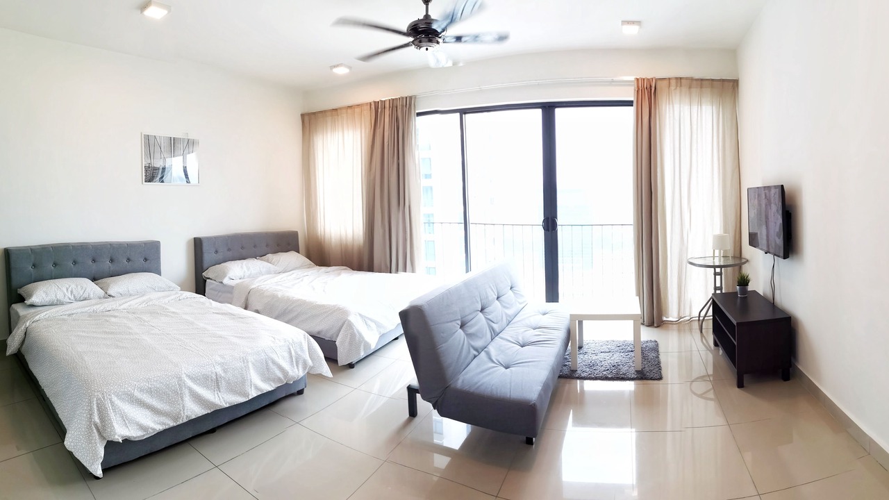 Photo of Bedroom in Shah Alam